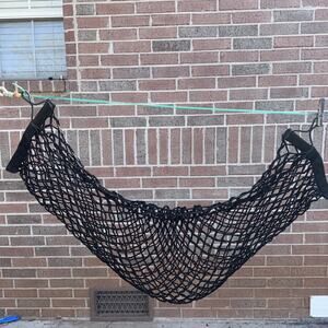 2019 FORD FLEX LINCOLN Continental TRUNK AREA CARGO NET OEM Black Gently Used